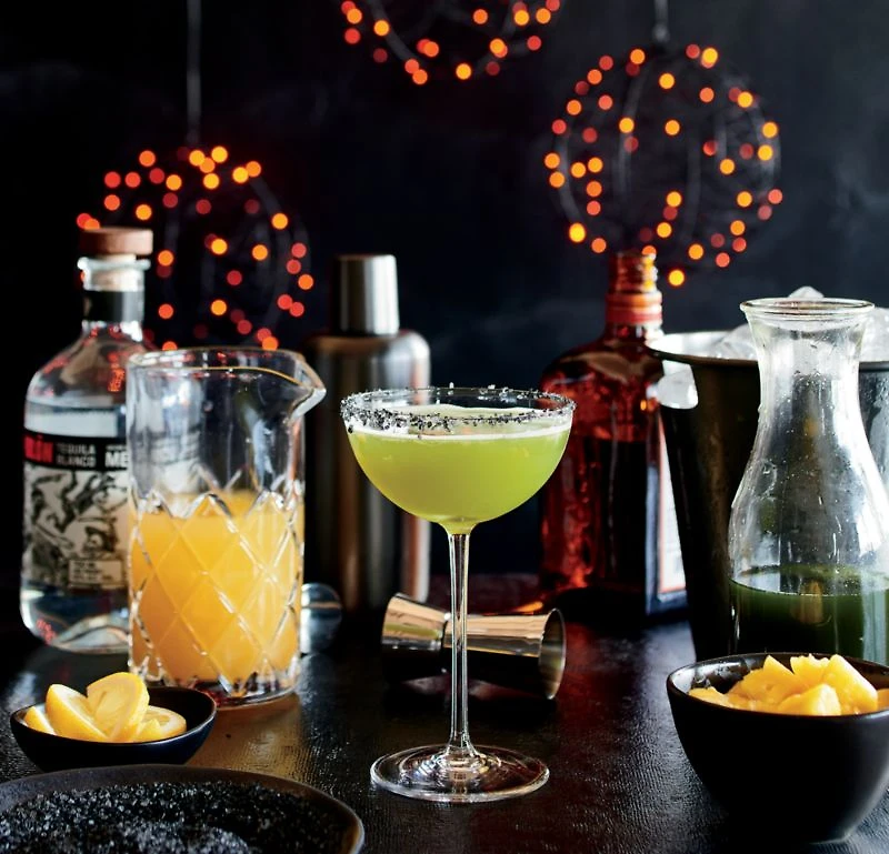 Fenton Graphite Cocktail Shaker