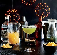 Fenton Graphite Cocktail Shaker