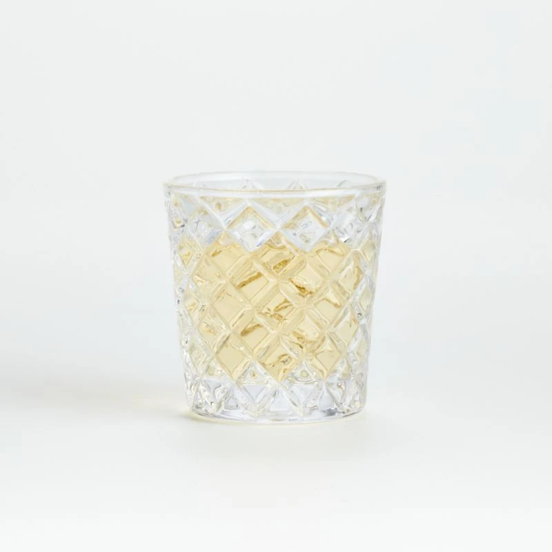 Hatch 3-Oz. Shot Glass