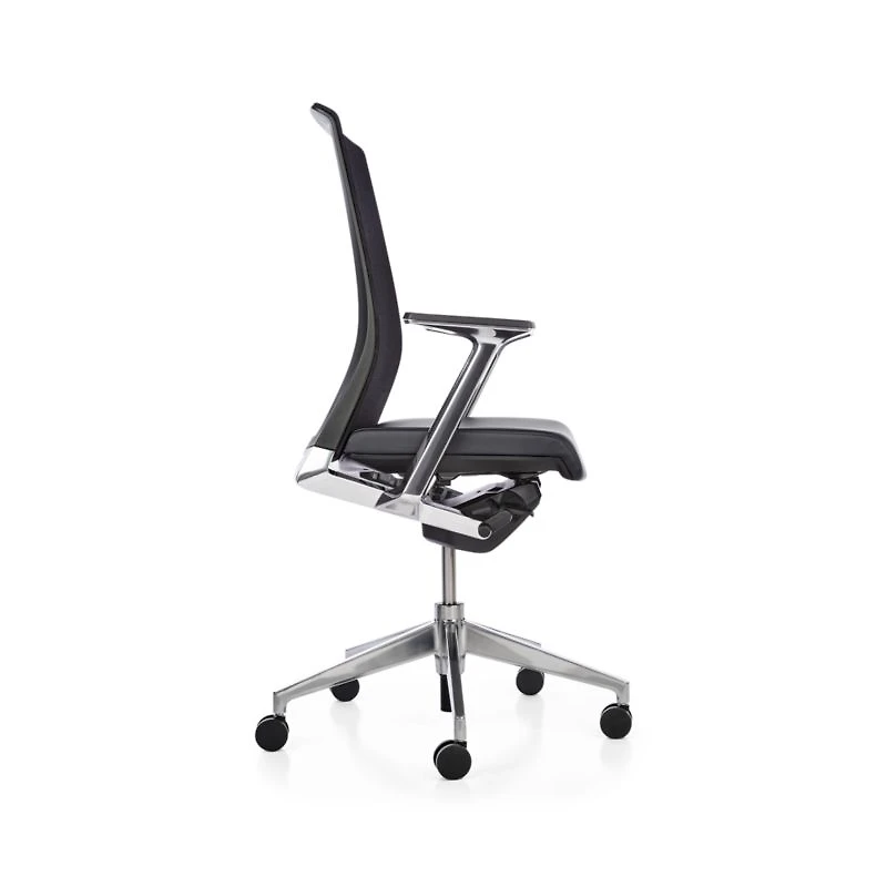 Haworth® Very® Mesh Back Desk Chair