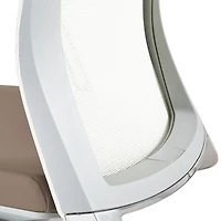 Haworth® Very® Mesh Elephant Desk Chair
