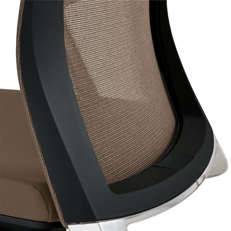 Haworth® Very® Mesh Back Desk Chair