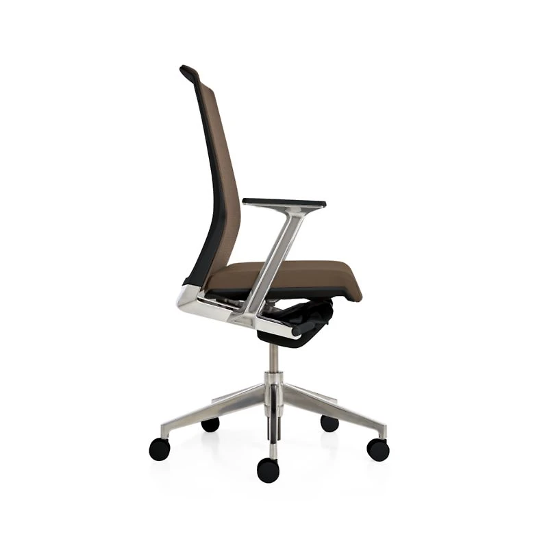 Haworth® Very® Mesh Back Desk Chair
