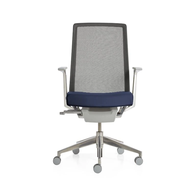 Haworth® Very® Mesh Pacific Desk Chair