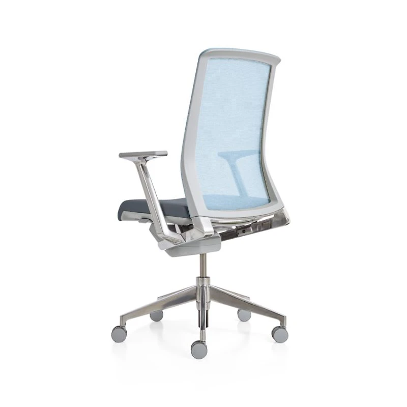 Haworth® Very® Mesh Storm Desk Chair