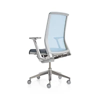 Haworth® Very® Mesh Storm Desk Chair