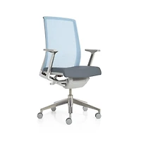 Haworth® Very® Mesh Storm Desk Chair