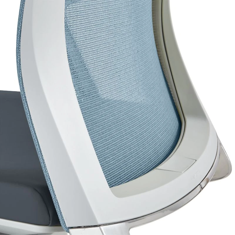 Haworth® Very® Mesh Storm Desk Chair