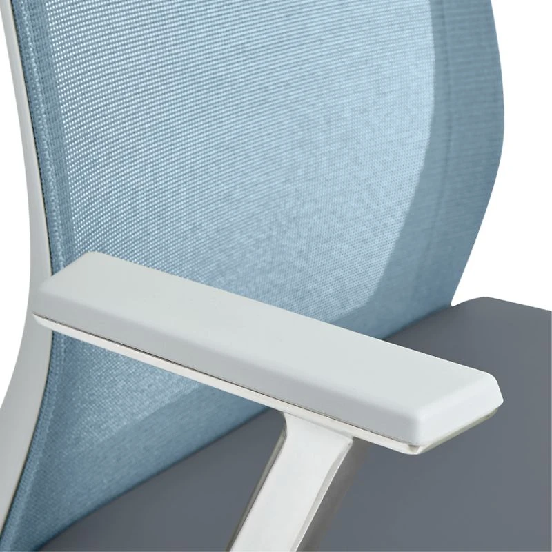 Haworth® Very® Mesh Storm Desk Chair