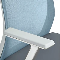 Haworth® Very® Mesh Storm Desk Chair