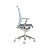 Haworth® Very® Mesh Storm Desk Chair