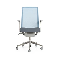 Haworth® Very® Mesh Storm Desk Chair