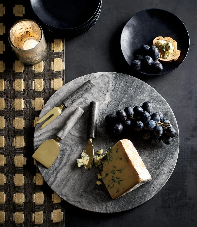 Baird 6.5" Appetizer Plate