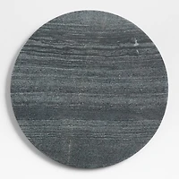 Hayes Black Marble Board