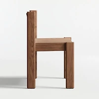 Hearth Oak Dining Side Chair