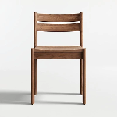 Hearth Oak Dining Side Chair