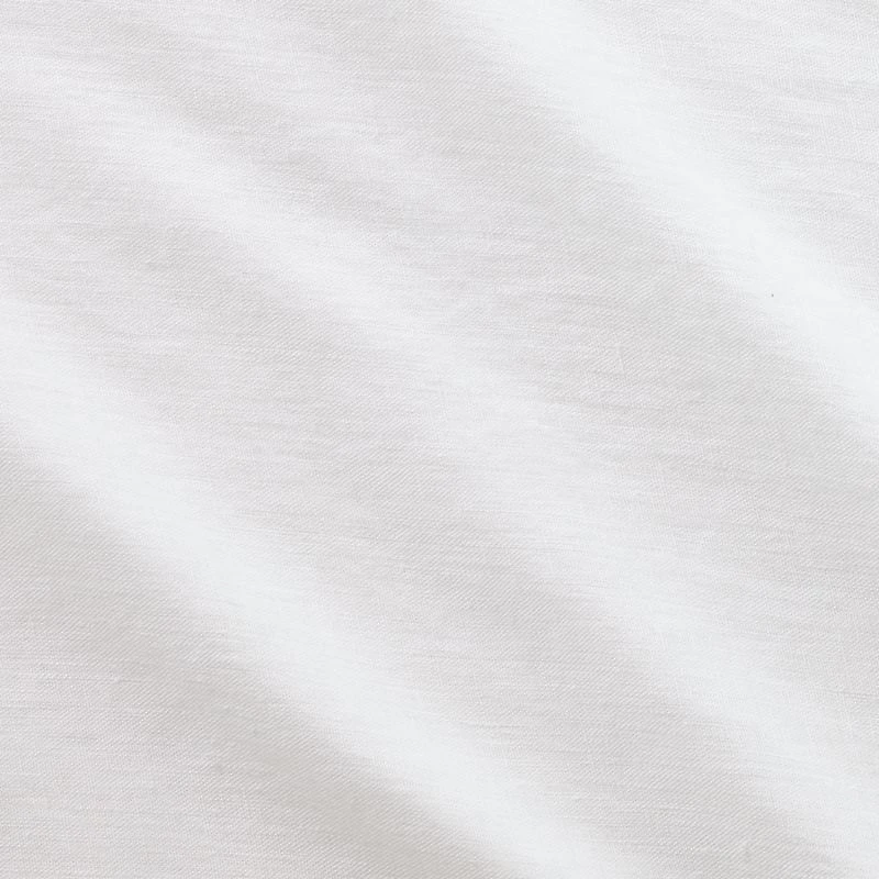 Aire Natural Hemp White Twin/Twin XL Bed Sheet Set