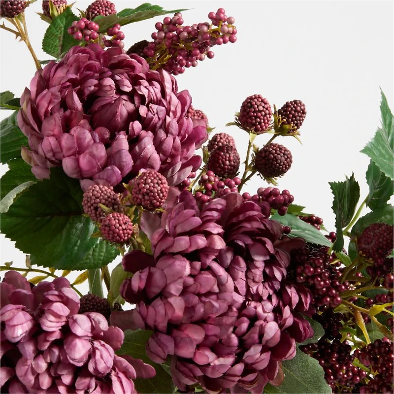 Henley Faux Floral Bundle by Abigail Ahern