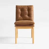 Henning Leather Dining Chair