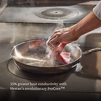 Hestan ProBond Luxe 10-Piece Cookware Set