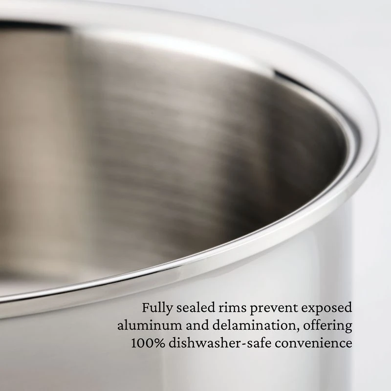 Hestan ProBond Luxe 3.5-Qt. Braiser