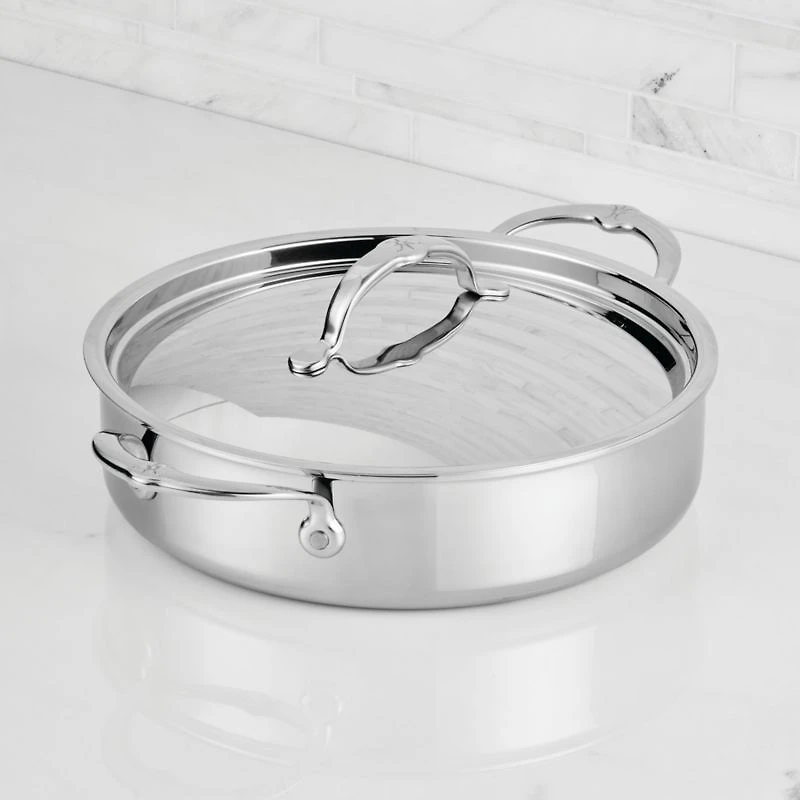 Hestan ProBond Luxe 3.5-Qt. Braiser