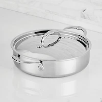 Hestan ProBond Luxe 3.5-Qt. Braiser
