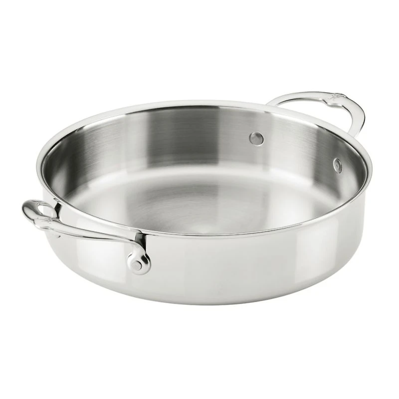 Hestan ProBond Luxe 3.5-Qt. Braiser