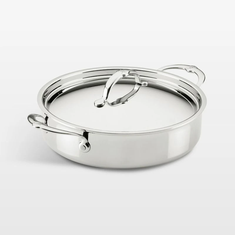 Hestan ProBond Luxe 3.5-Qt. Braiser