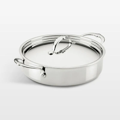 Hestan ProBond Luxe 3.5-Qt. Braiser