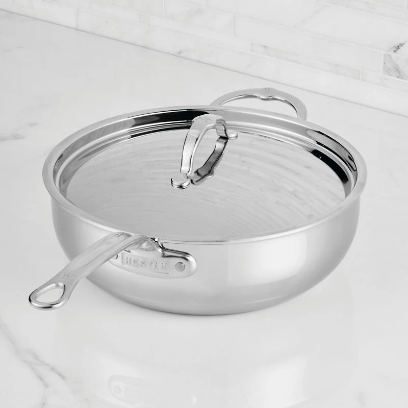 Hestan ProBond Luxe 5-Qt. Essential Pan