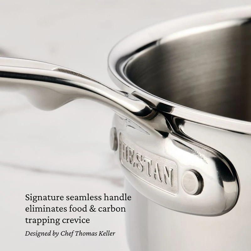 Hestan ProBond Luxe 5-Qt. Essential Pan