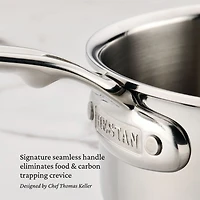 Hestan ProBond Luxe 5-Qt. Essential Pan