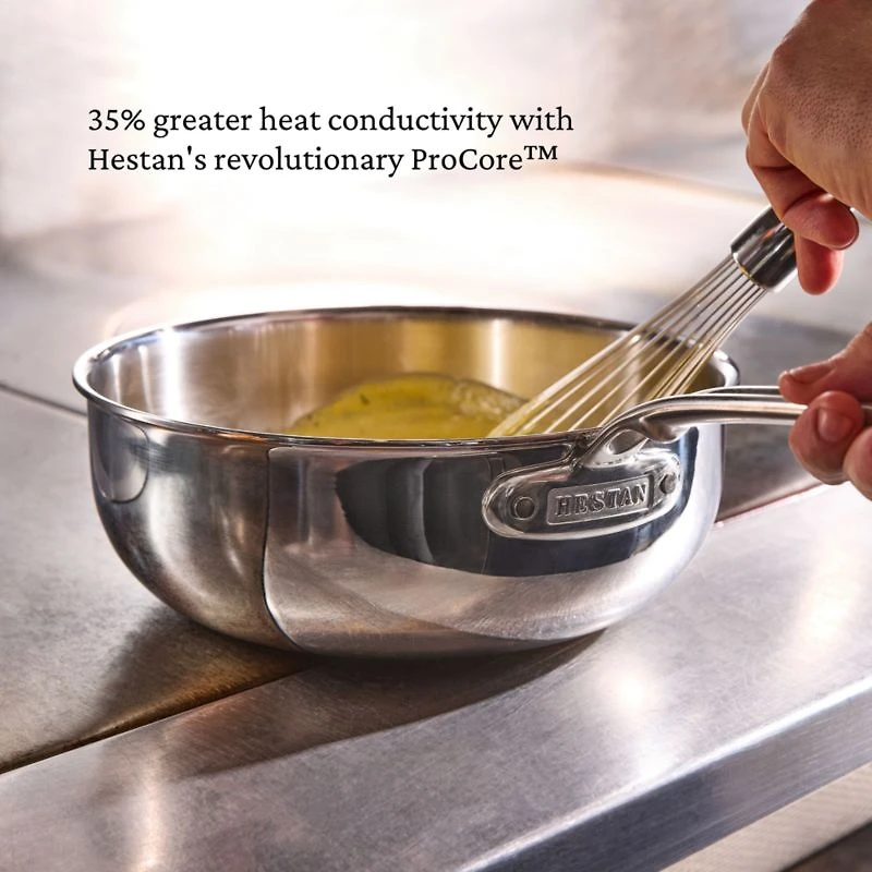 Hestan ProBond Luxe 5-Qt. Essential Pan