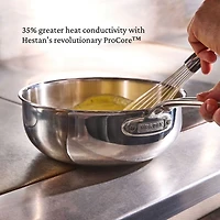 Hestan ProBond Luxe 5-Qt. Essential Pan