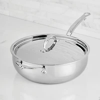 Hestan ProBond Luxe 5-Qt. Essential Pan