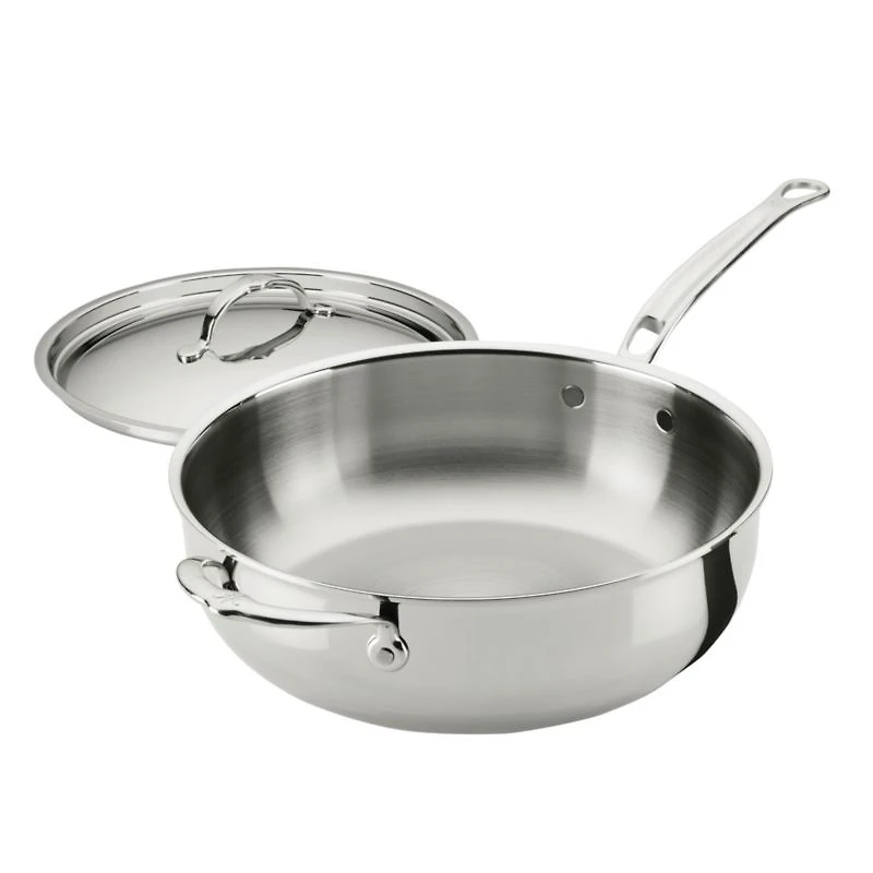 Hestan ProBond Luxe 5-Qt. Essential Pan