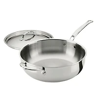 Hestan ProBond Luxe 5-Qt. Essential Pan