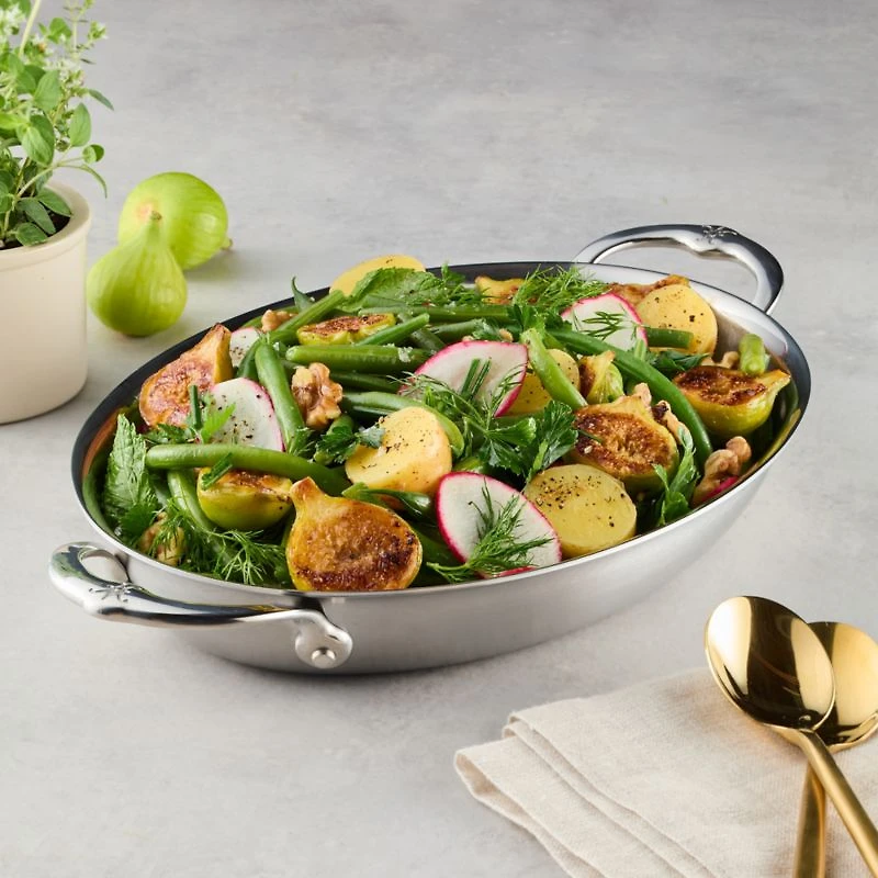 Hestan Provisions Au Gratin Dish