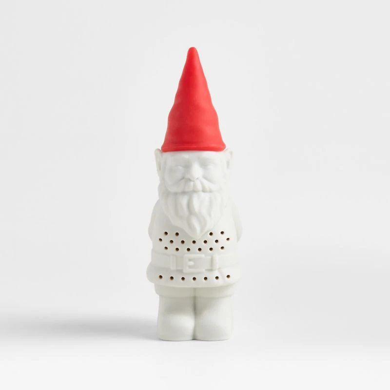 Holiday Gnome Tea Infuser
