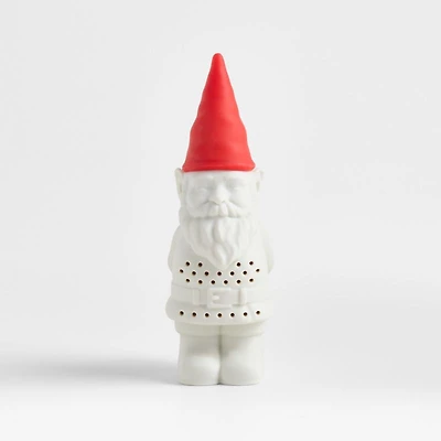 Holiday Gnome Tea Infuser