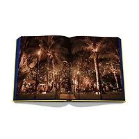 "Hotel Esencia" Home Decor Book