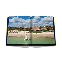 "Hotel Esencia" Home Decor Book