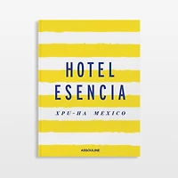 "Hotel Esencia" Home Decor Book