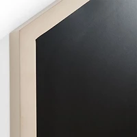 House Shape Wall Mounted Kids Chalkboard