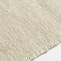 Hudson Natural Placemat