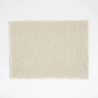 Hudson Natural Placemat