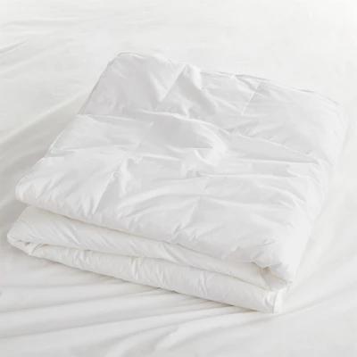 Hypoallergenic Heavyweight King Duvet Insert