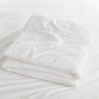 Hypoallergenic Heavyweight King Duvet Insert