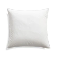 Hypoallergenic Medium Euro Pillow